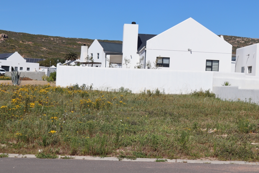0 Bedroom Property for Sale in Harbour Lights Western Cape